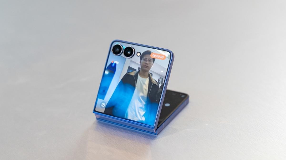 Galaxy Z Fold8 Ultra hay Z Flip8: nên chọn điện thoại gập nào?