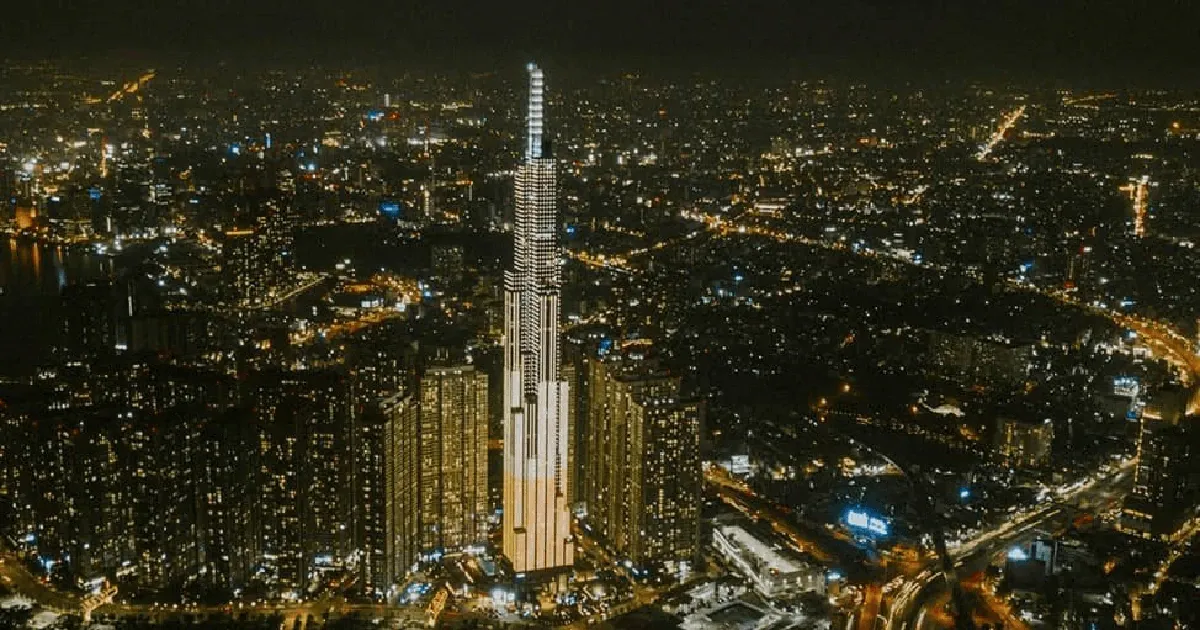 Việt Nam dẫn đầu APAC về bất động sản hàng hiệu