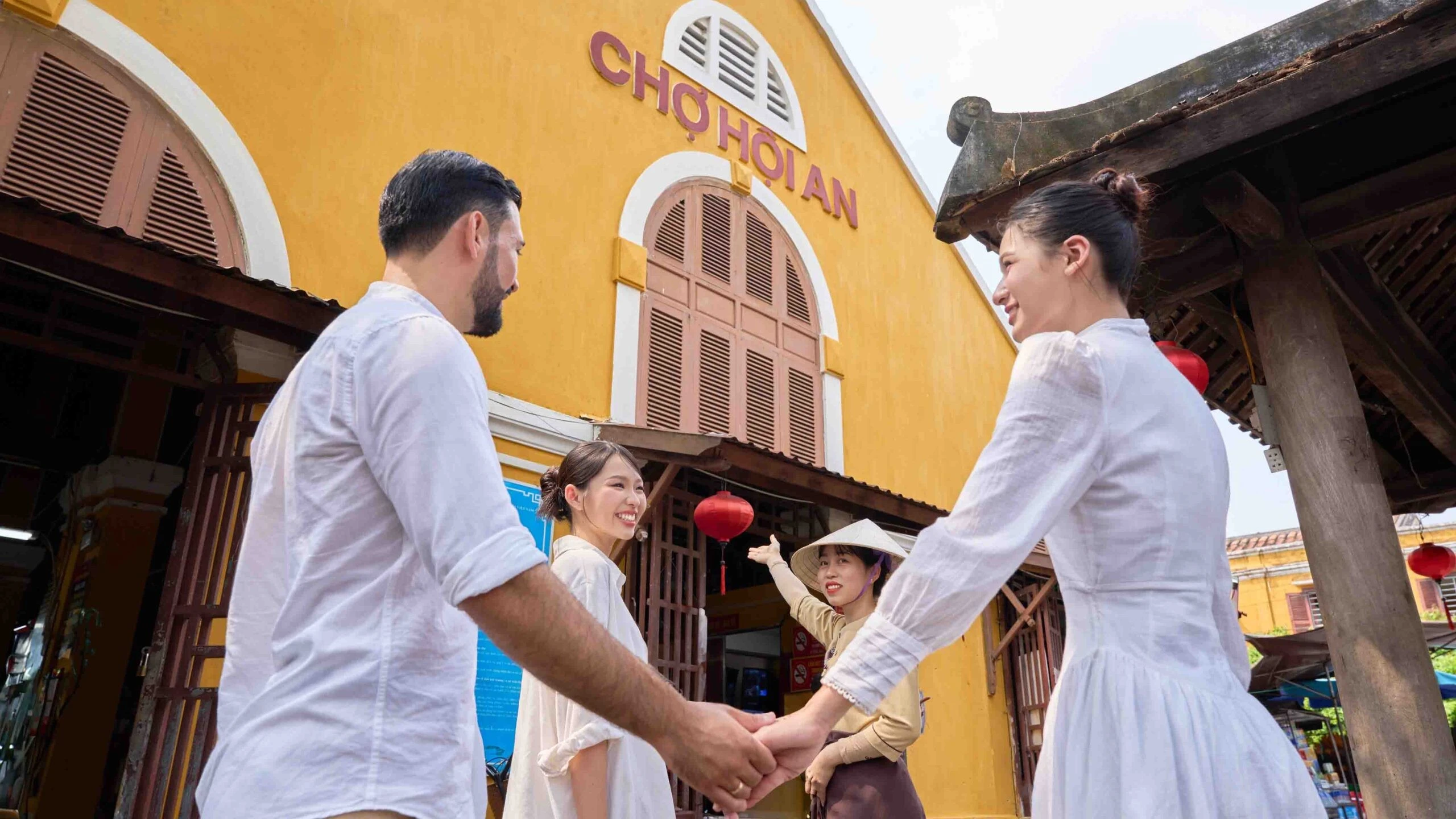 Đà Nẵng vào Top 6 châu Á: sức hút của một điểm đến khiến du khách muốn quay lại