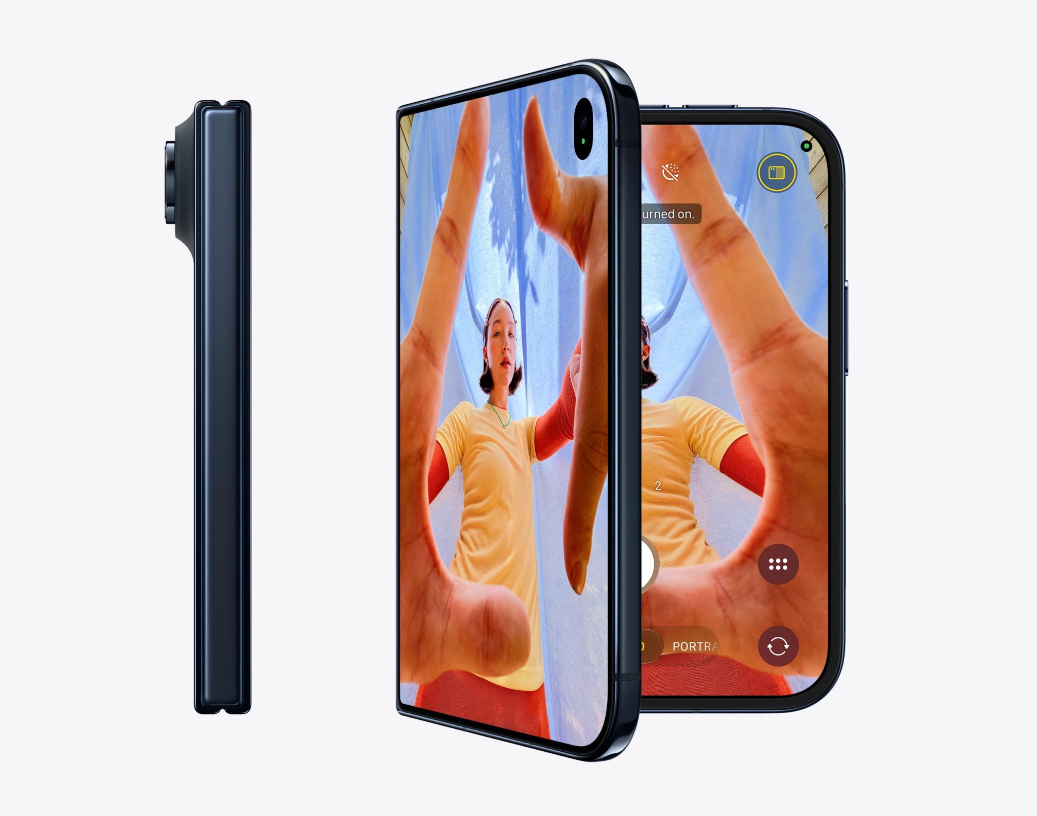 Panduan Lengkap iPhone Duo Lipat Dengan Skrin 7.6 Inci