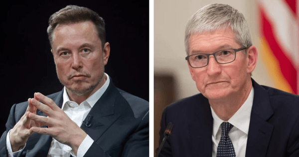 John Ternus tiếp quản Apple sau 15 năm Tim Cook: áp lực và kỳ vọng mới