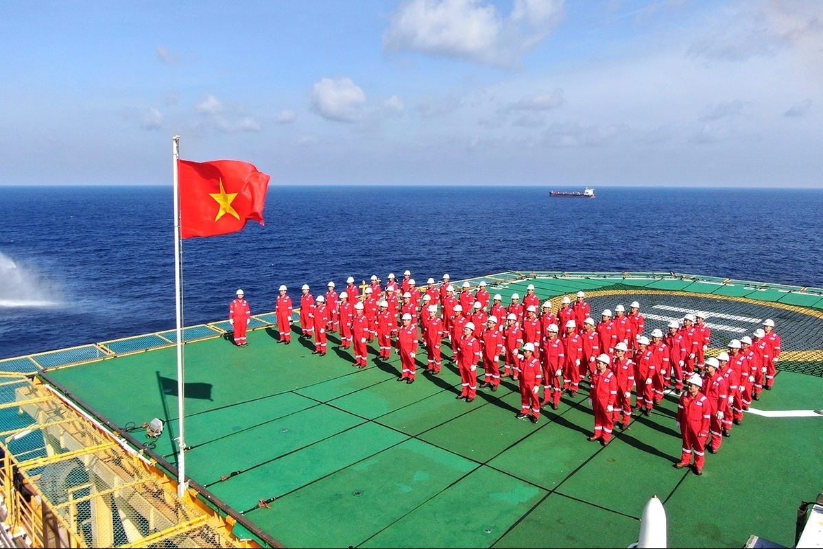 EVN và PetroVietnam: Hai trụ cột ngân sách trong khối doanh nghiệp nhà nước