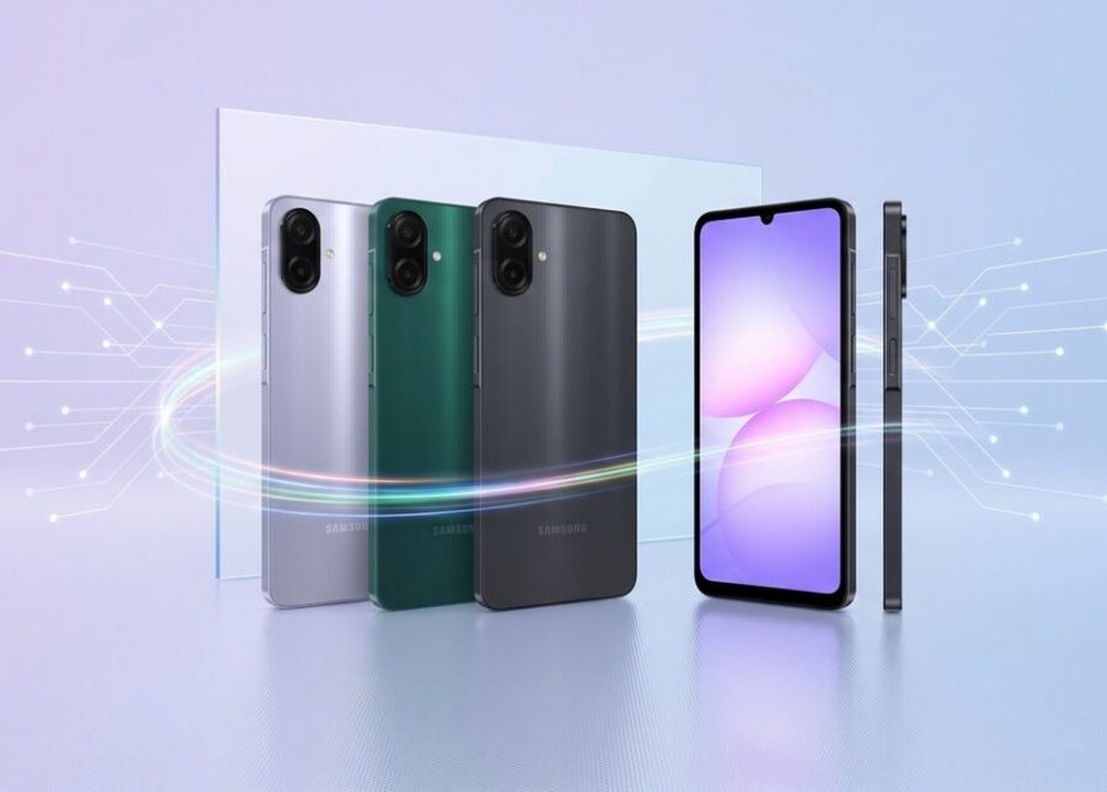 Samsung Galaxy A07s: điện thoại dưới 5 triệu gây sức ép bằng 6 năm cập nhật