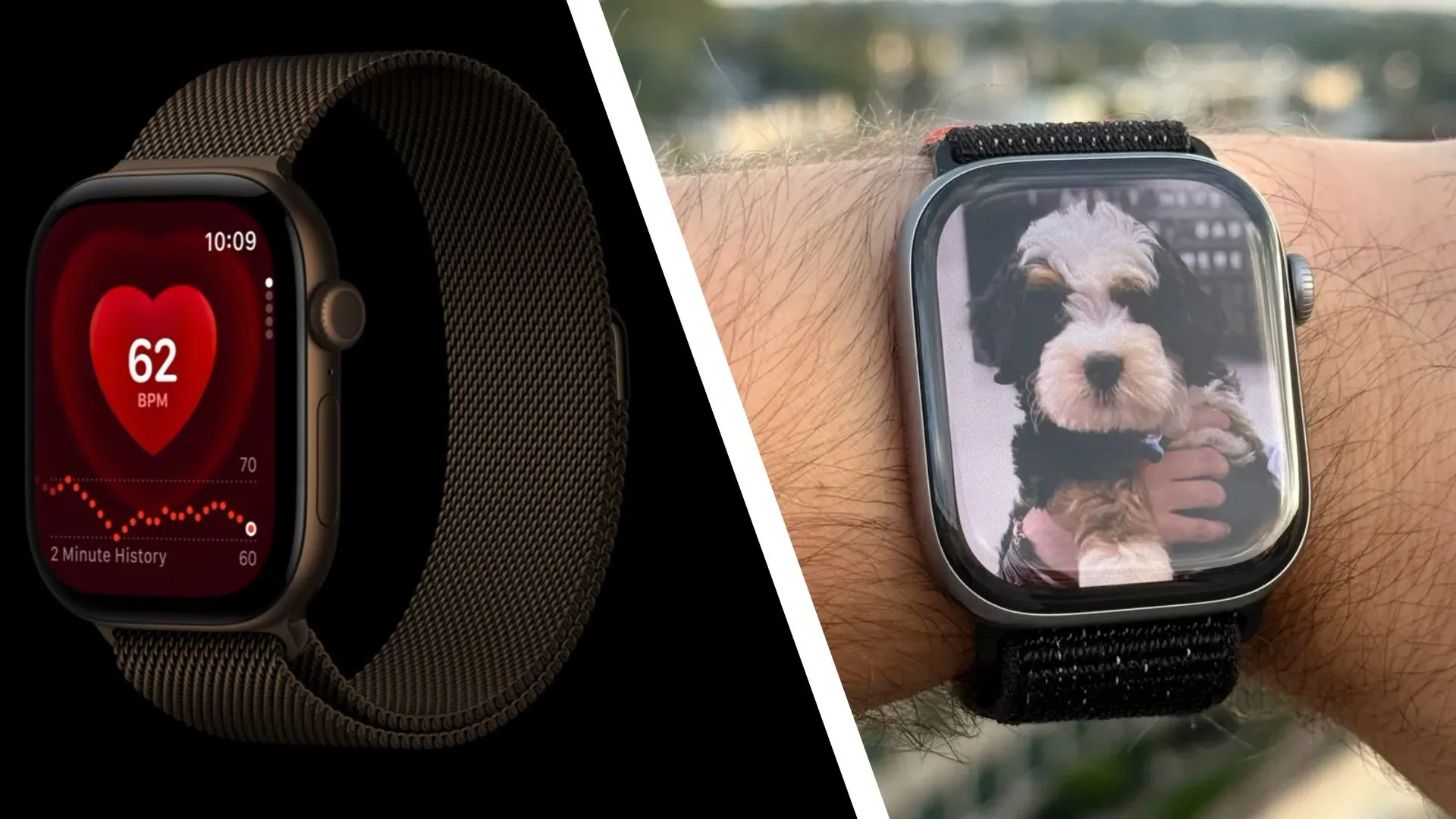 Apple Watch Series 12 nâng cấp gì so với Series 11