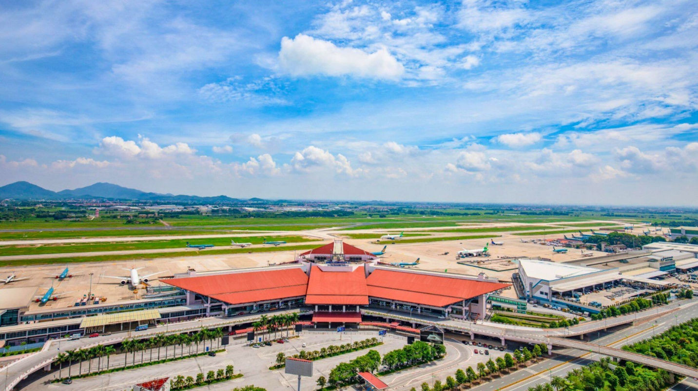 Ba sân bay lớn nhất Việt Nam đang đổi cách chúng ta bay
