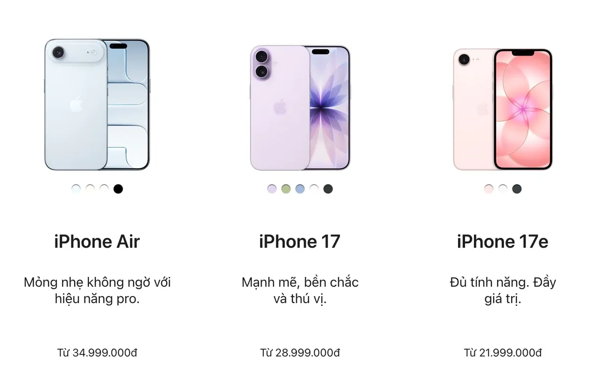 Apple tăng giá iPhone cũ: Có nên mua ngay hay chờ?