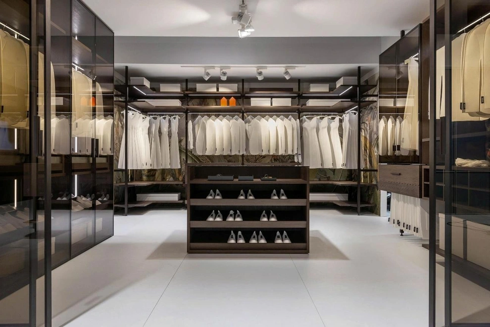 Eleganz Furniture kỷ niệm 20 năm định hình nội thất cao cấp