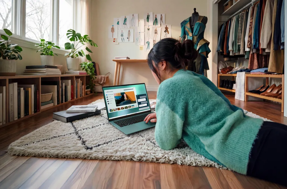 Dell 14S vs MacBook Neo: laptop sinh viên nào đáng tiền hơn?