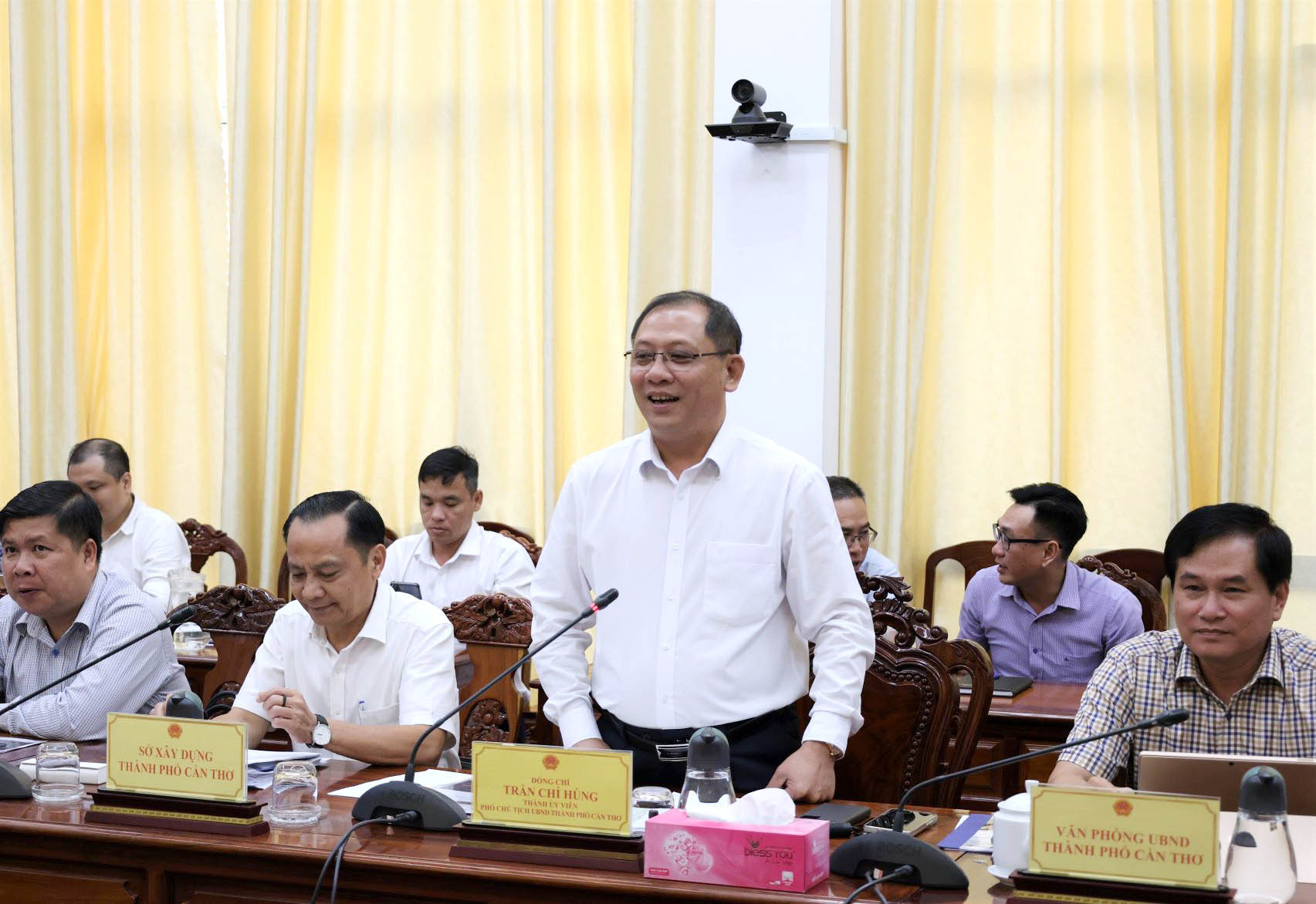 Cao tốc Vĩnh Long – Cần Thơ 86km: Đòn bẩy mới cho vùng ven biển Mekong