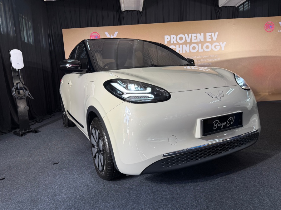 Wuling Bingo EV Turun Harga: Patut Beli Varian Pro atau Max?