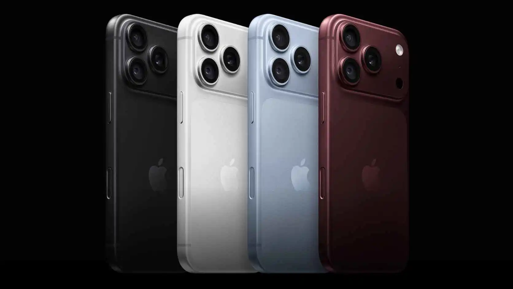 Apertur Boleh Laras iPhone 18 Pro Mengubah Cara Kita Merakam