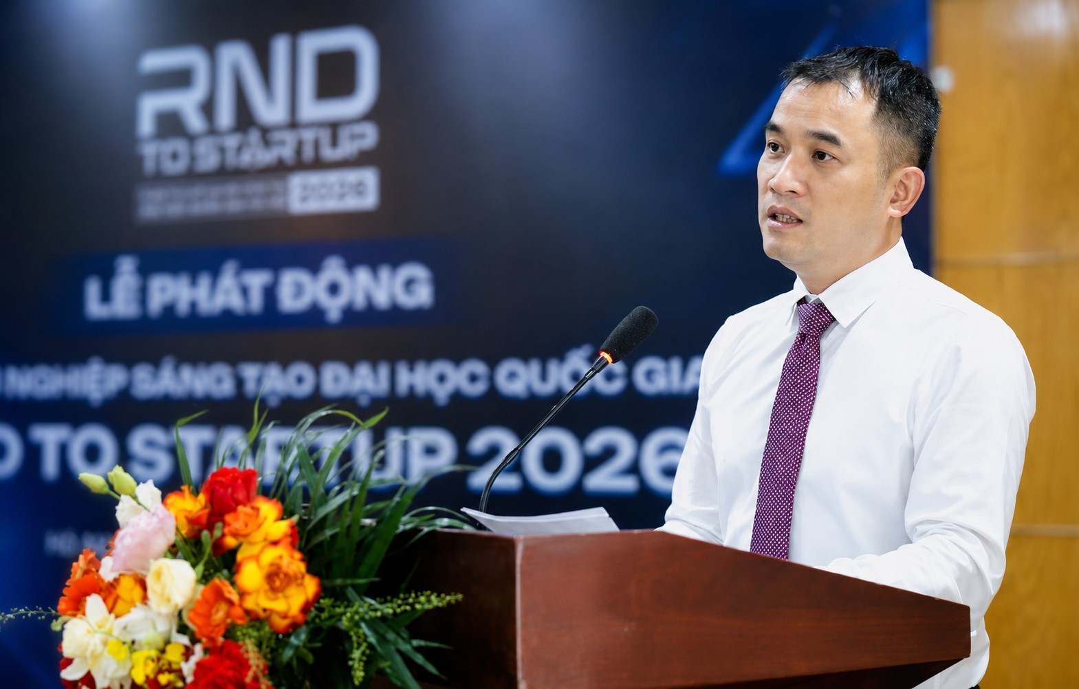 Đại học biến nghiên cứu thành startup AI: từ lab ra thị trường