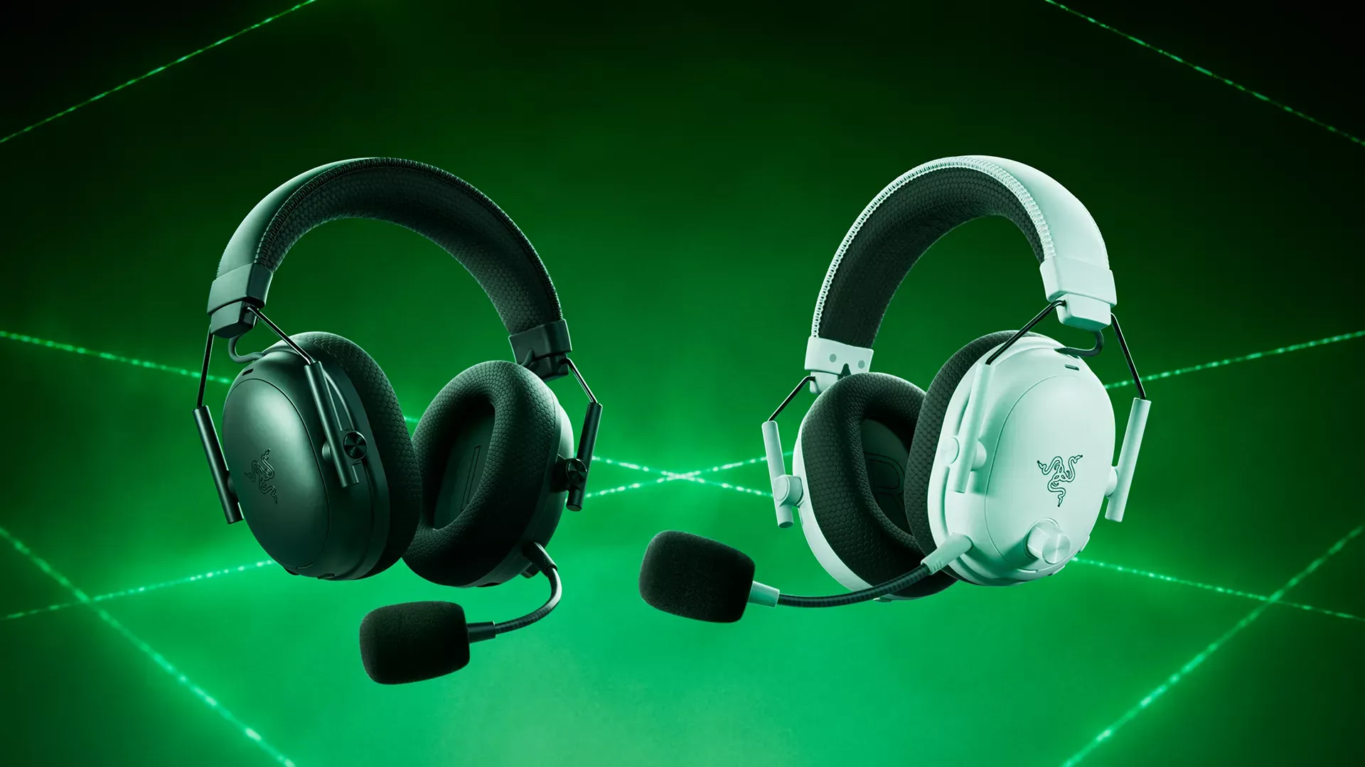 Razer BlackShark V3 Pro thống trị esports: lý do game thủ pro chọn
