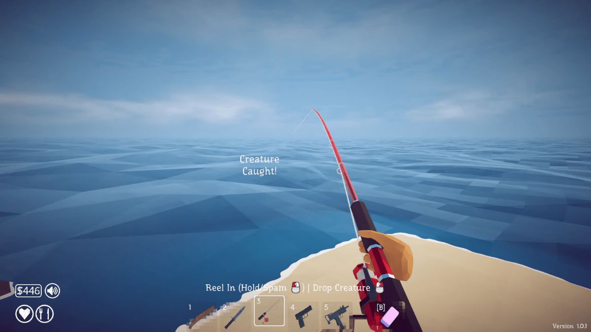 Bombanana và How to Fish: Hướng dẫn bắt đầu cho người mới