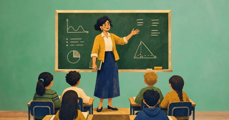 Giáo viên dạy thêm VioEdu ngoài trường: Hiểu đúng để không vi phạm