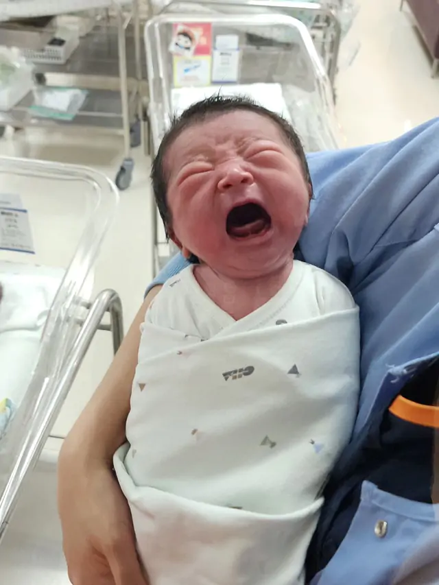 5 sai lầm chăm sóc hàng ngày khiến trẻ sơ sinh phải nhập viện