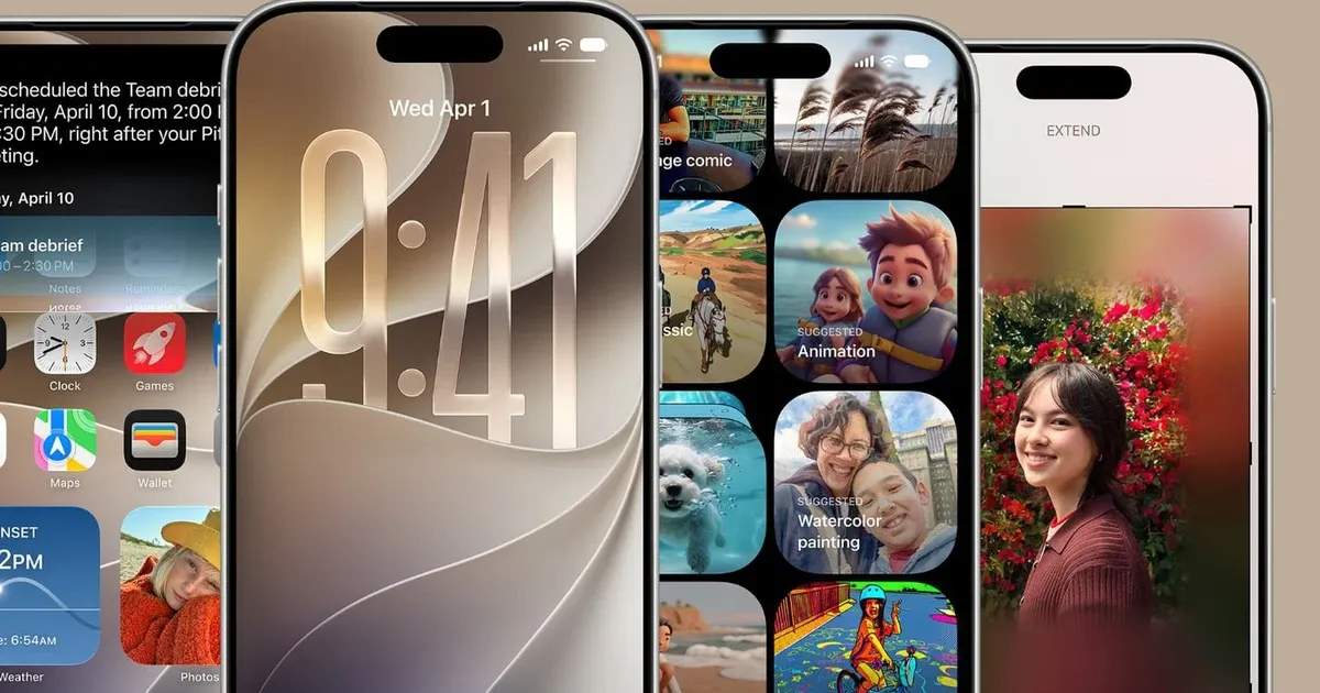 iOS 27 nâng cấp Siri AI: trợ lý thông minh và danh sách thiết bị hỗ trợ