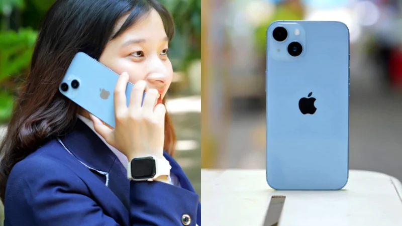 Danh sách kiểm tra hoàn chỉnh trước khi nâng cấp iPhone mới