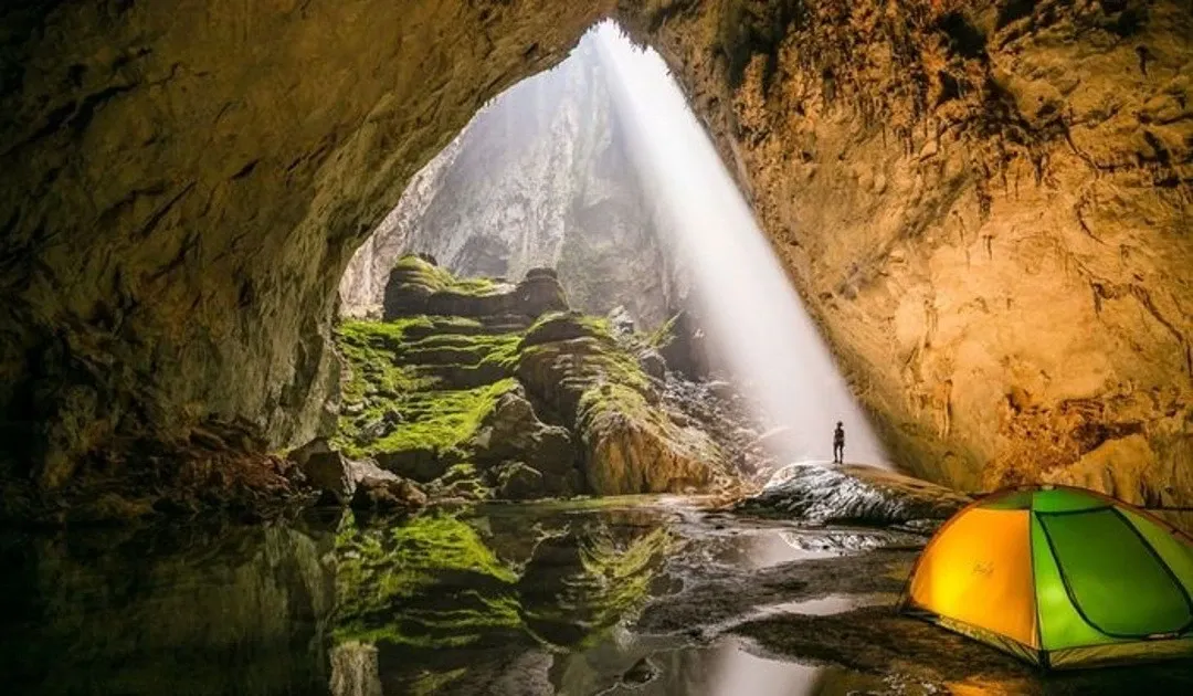 The Times vinh danh 11 điểm đến đẹp nhất Việt Nam: cơ hội vàng cho du lịch