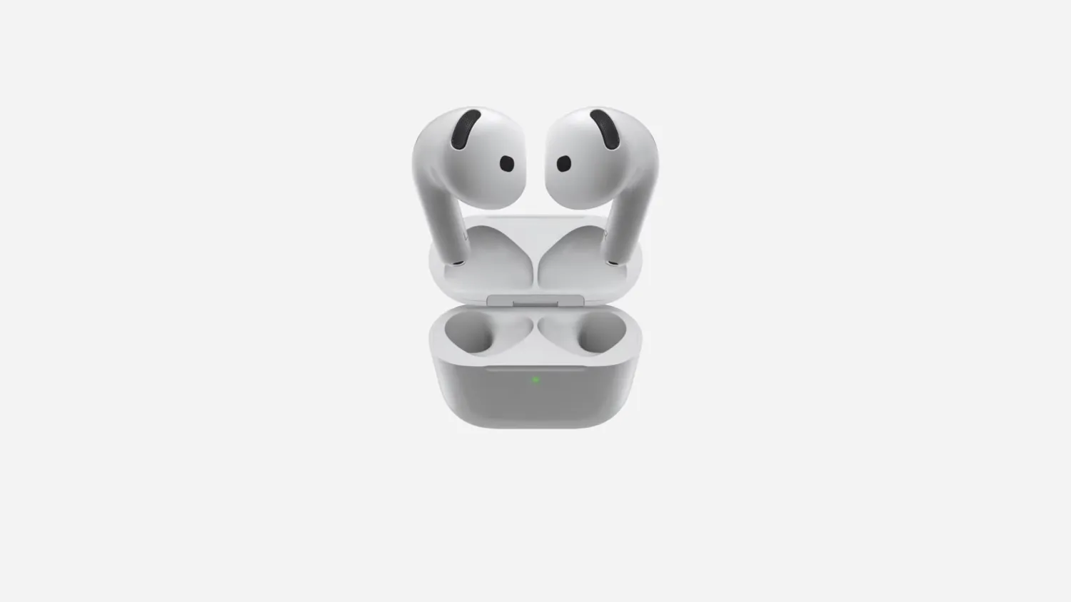 AirPods 5 và cuộc cách mạng tai nghe mở chống ồn