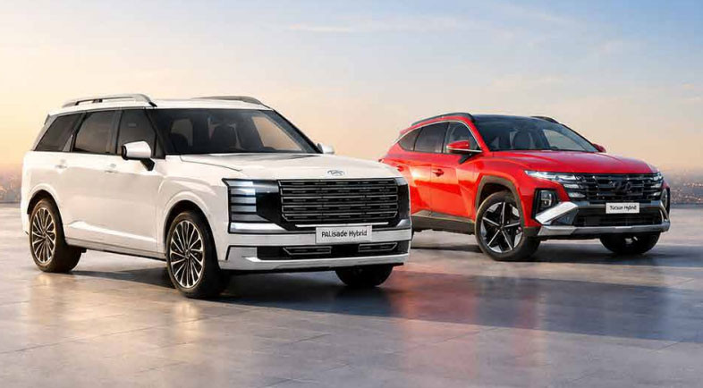 Xe hybrid ưu tiên trong vùng phát thải thấp: bước ngoặt chính sách?