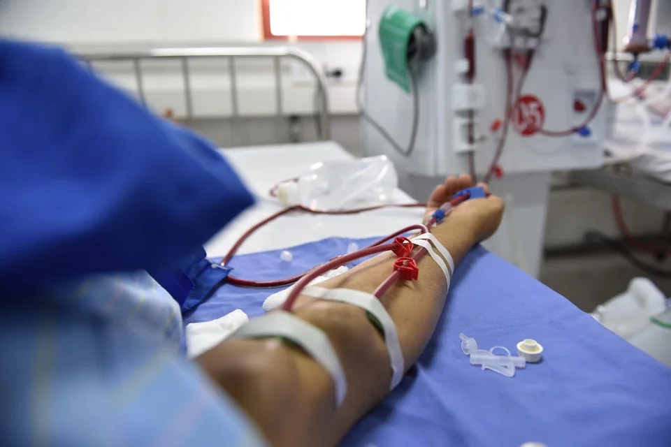 Từ ly nước ngọt mỗi ngày đến suy thận và giảm khả năng sinh sản