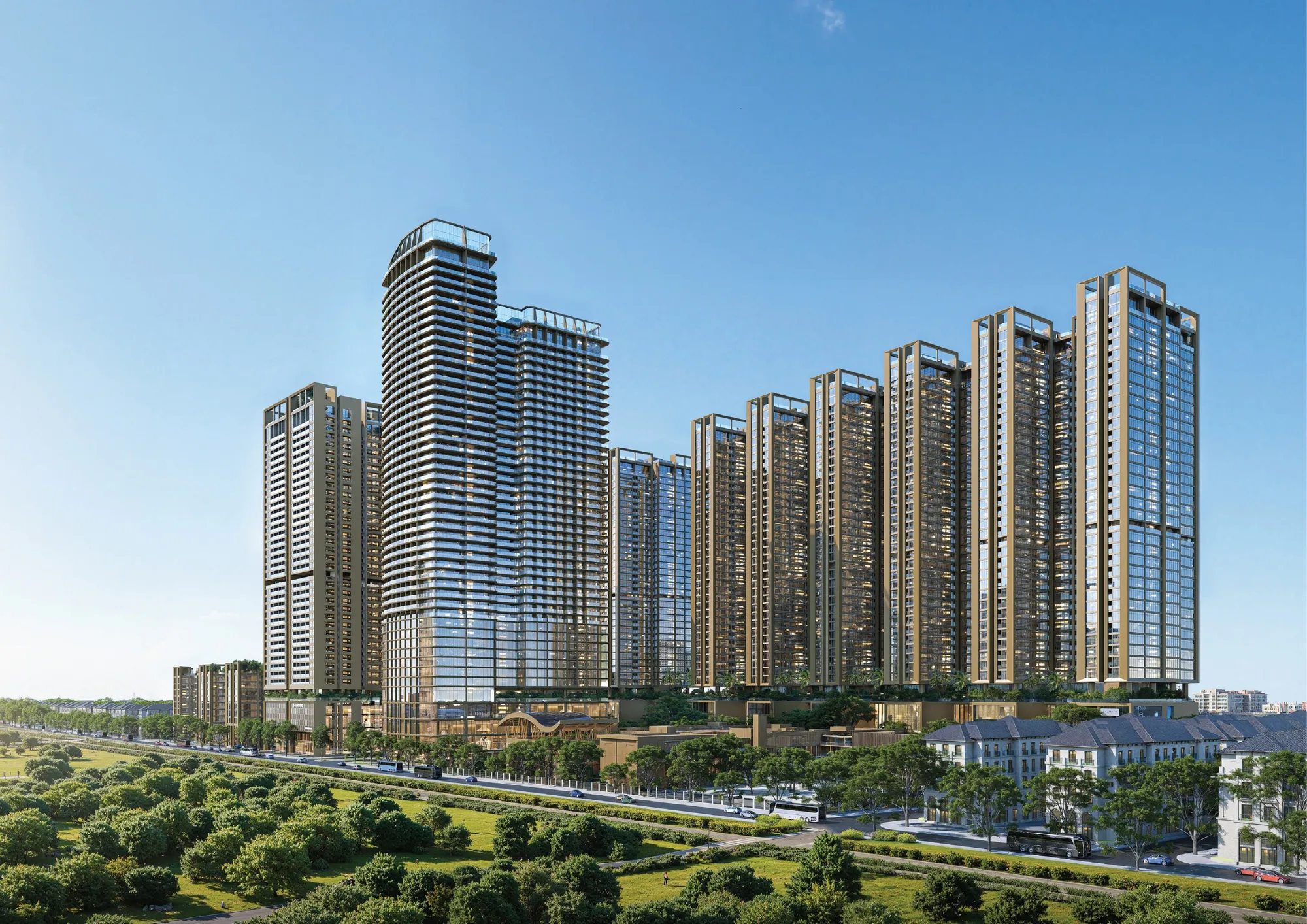Cao tốc Hà Nội – Hải Phòng: Nam châm mới của bất động sản và công nghiệp phía Đông