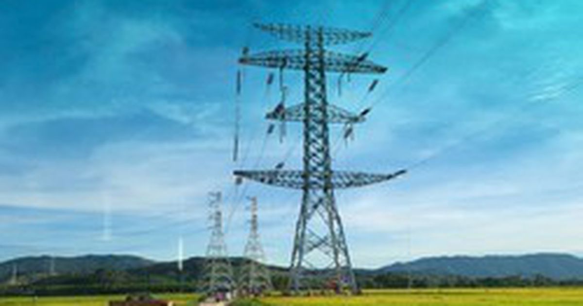 Đường dây 500kV Thái Nguyên - Yên Bái và bước tiến mới của lưới điện quốc gia