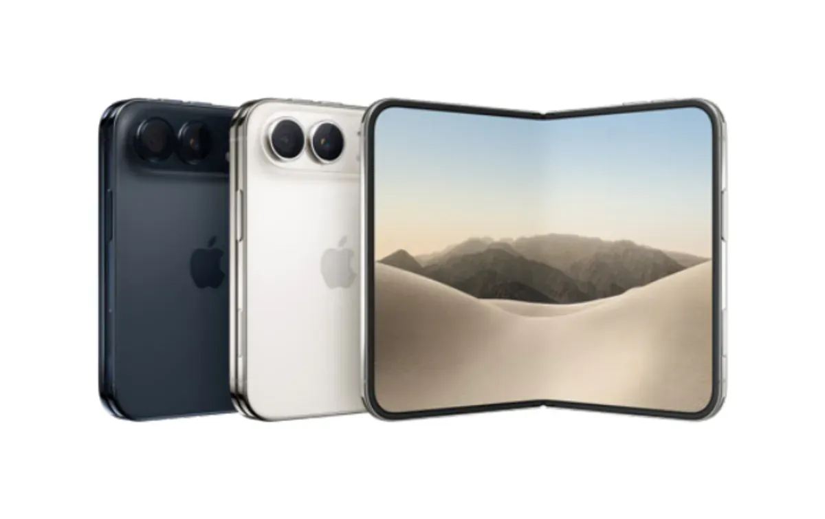 iPhone 18 series: chọn trả góp và thanh toán tối ưu
