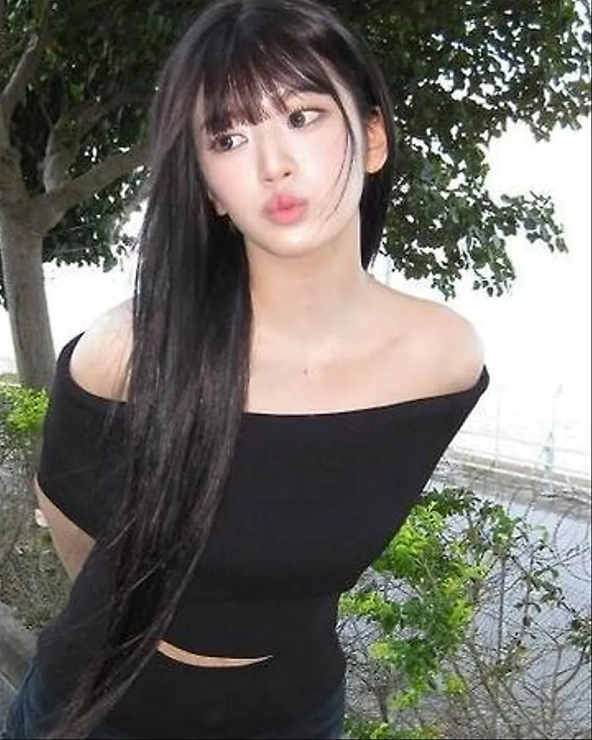 Từ An Yu Jin đến IU: tóc mái có thể đổi cả khí chất sao