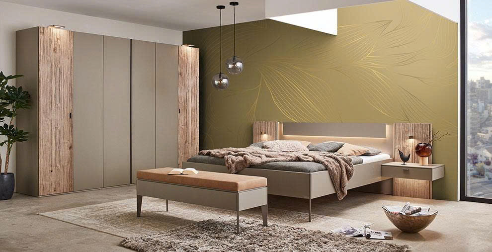 Eleganz Furniture kỷ niệm 20 năm và bước chuyển của nội thất cao cấp