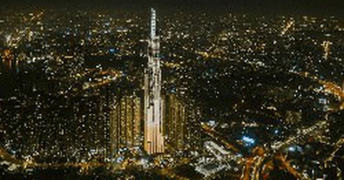 Việt Nam dẫn đầu APAC về bất động sản hàng hiệu: lợi thế mới trên bản đồ khu vực