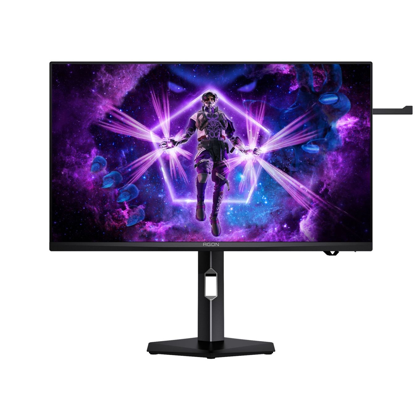 Màn Hình Gaming 1060Hz vs OLED 320Hz vs Ultrawide 200Hz: Nên Chọn Tốc Độ Hay Trải Nghiệm?