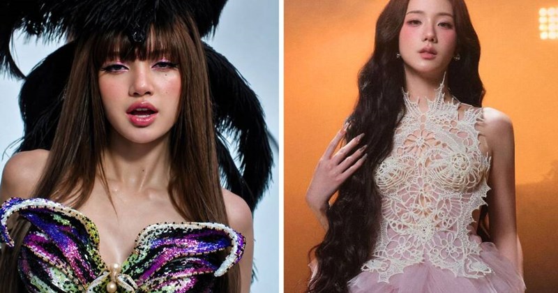 Lisa, Jennie, Jisoo đua solo: Ai đang dẫn trước trên đường đua K-pop?