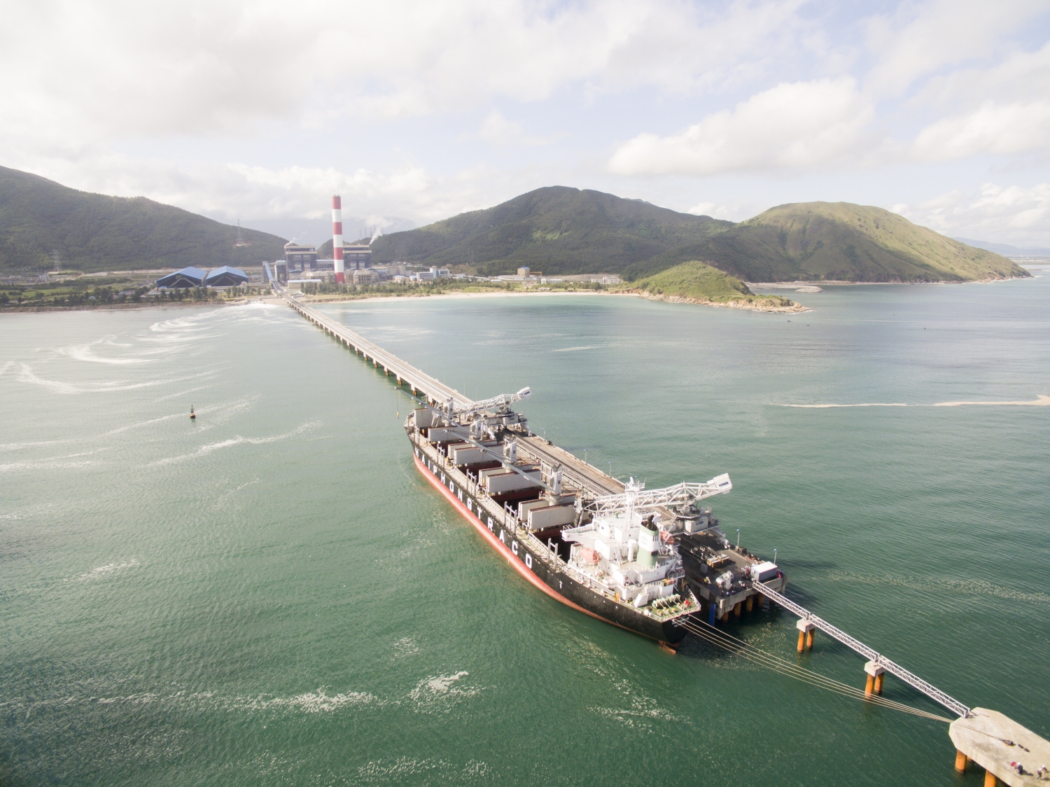 LNG Vũng Áng III: Liên danh PV Power–Lilama–B.Grimm đang tái định hình bản đồ điện Việt Nam