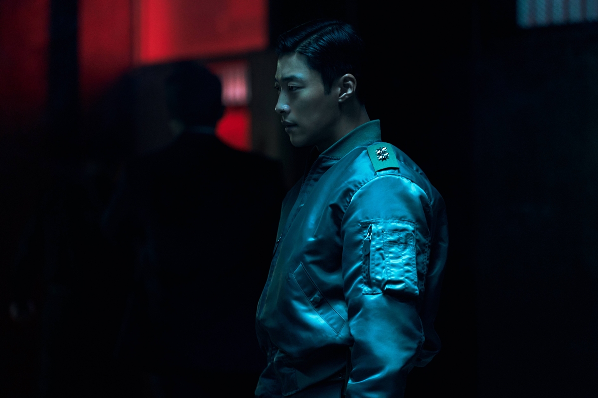 Hyun Bin và Jung Woo-sung đối đầu: cuộc chiến quyền lực trong Made in Korea mùa 2