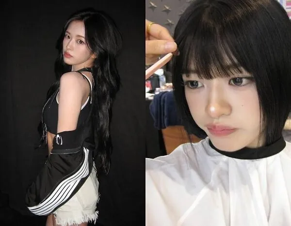 Từ An Yu Jin đến IU: tóc mái có thể đổi cả khí chất sao