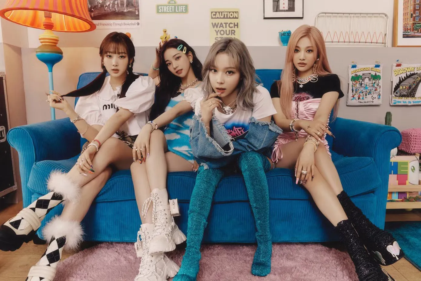 Weverse rò rỉ dữ liệu: Cảnh báo nóng cho người hâm mộ K-pop