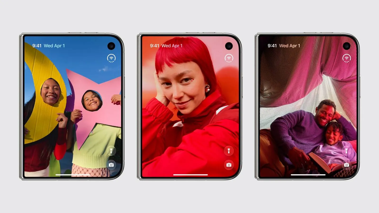 Galaxy Z Fold: phần mềm đa nhiệm và quản lý dữ liệu kiểu PC thay đổi cách làm việc