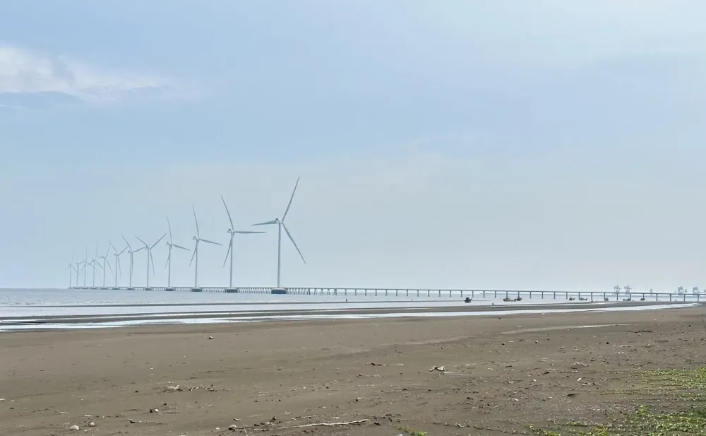 Vĩnh Long và tham vọng trở thành trung tâm xuất khẩu năng lượng tái tạo