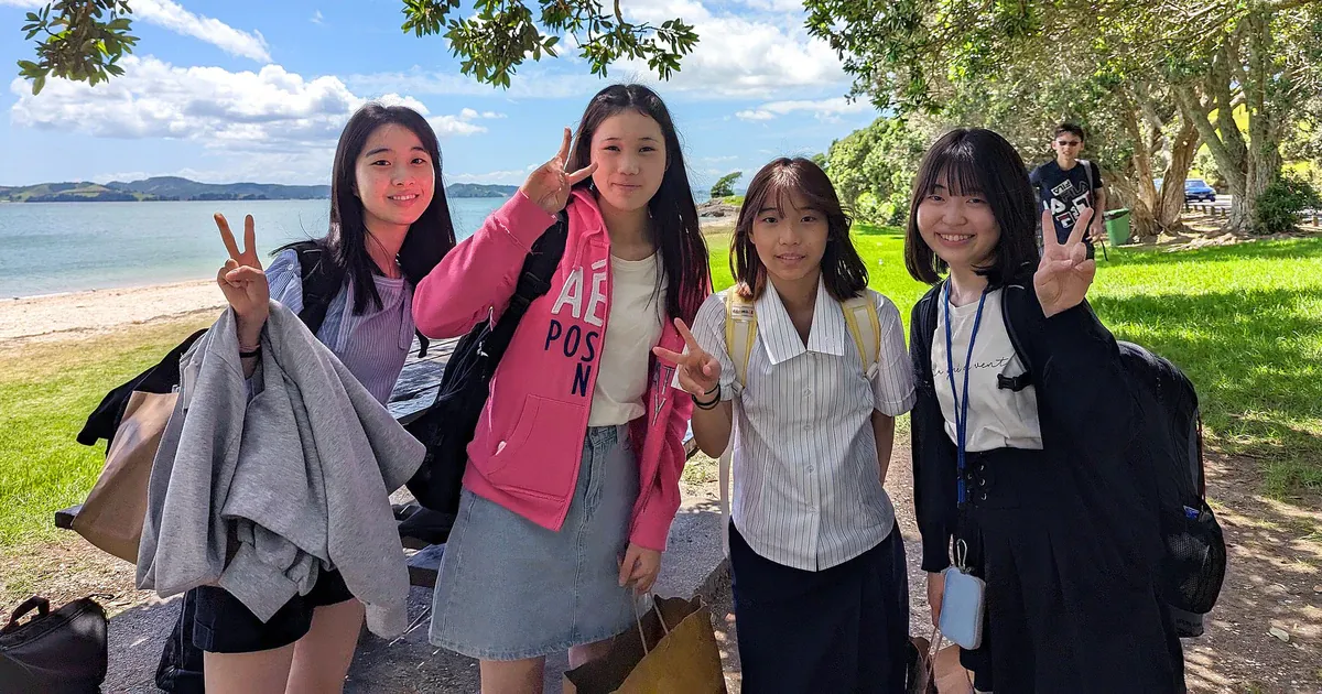 New Zealand thu 5 tỉ NZD từ giáo dục quốc tế: Việt Nam vươn lên nhóm thị trường ưu tiên