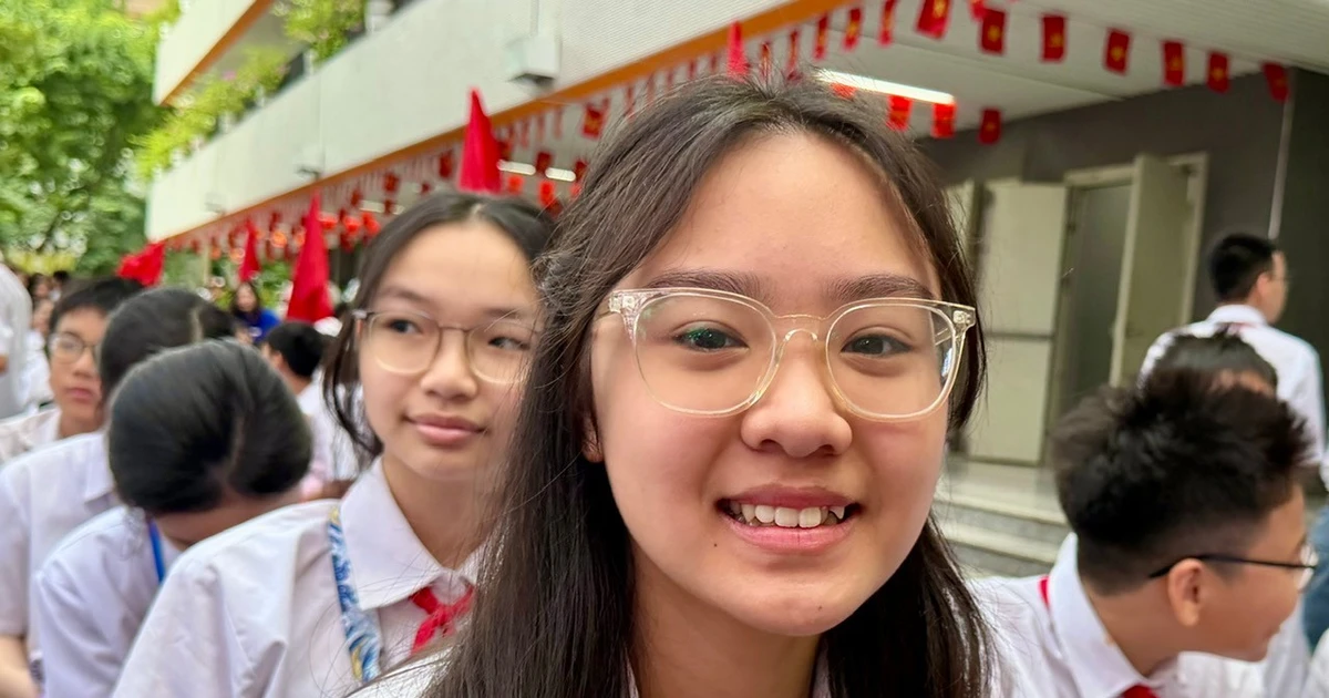 Bộ GD-ĐT dừng thi học sinh giỏi cấp trường, xã: phụ huynh nên nhìn nhận lại kỳ vọng