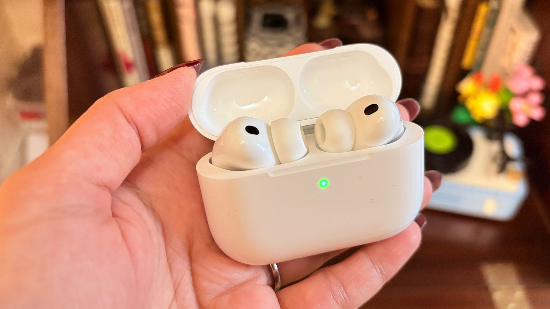 Tại sao AirPods 5 không cần camera trong thời đại AI