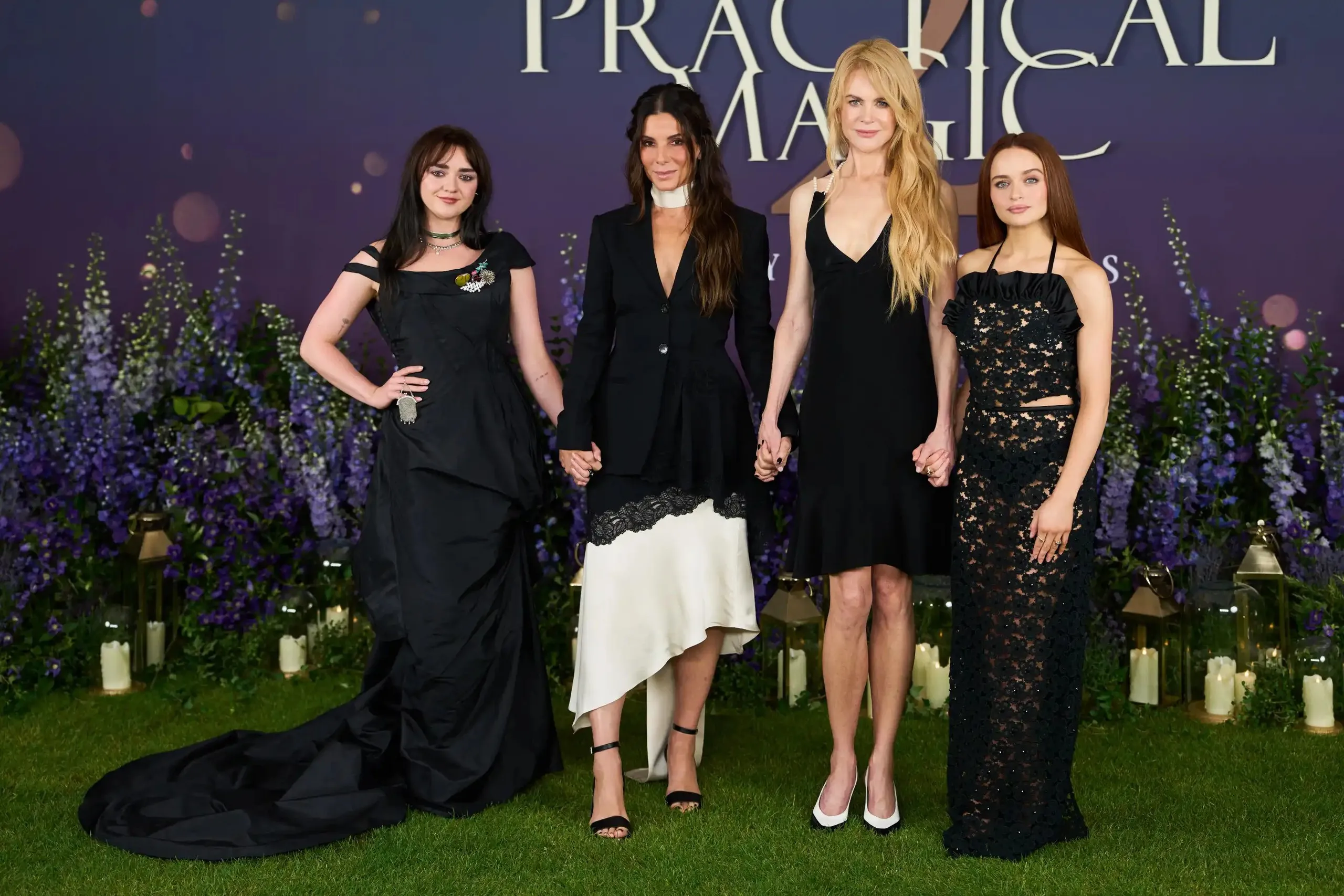 Practical Magic 2: Màn tái ngộ phù thủy thiếu phép màu