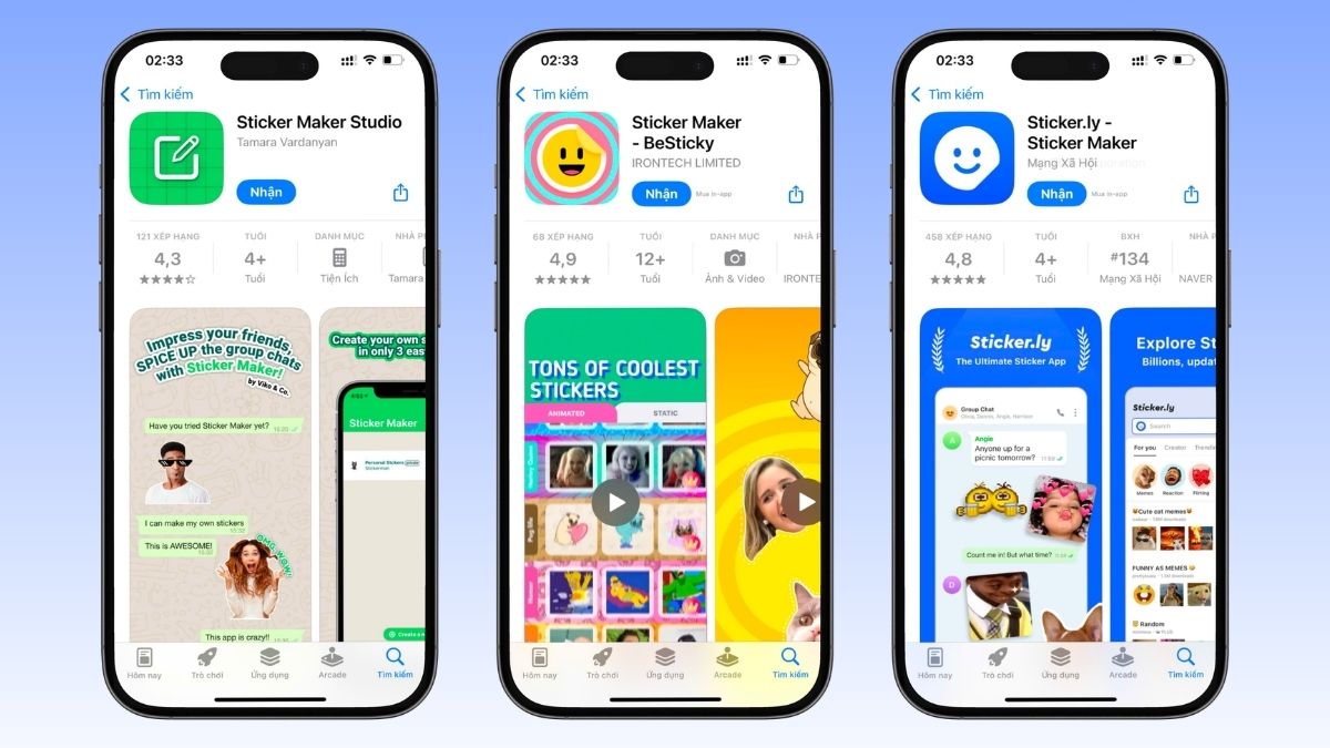 Biến ảnh thành sticker, xóa người thừa: làm chủ chỉnh sửa ảnh trên iPhone