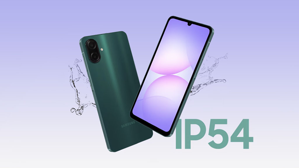 Samsung Galaxy A07s: giá rẻ, 6 năm cập nhật – đáng mua hay không?