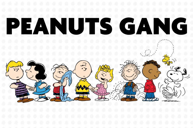 Snoopy Kembali Dalam Koleksi Edisi Terhad Starbucks