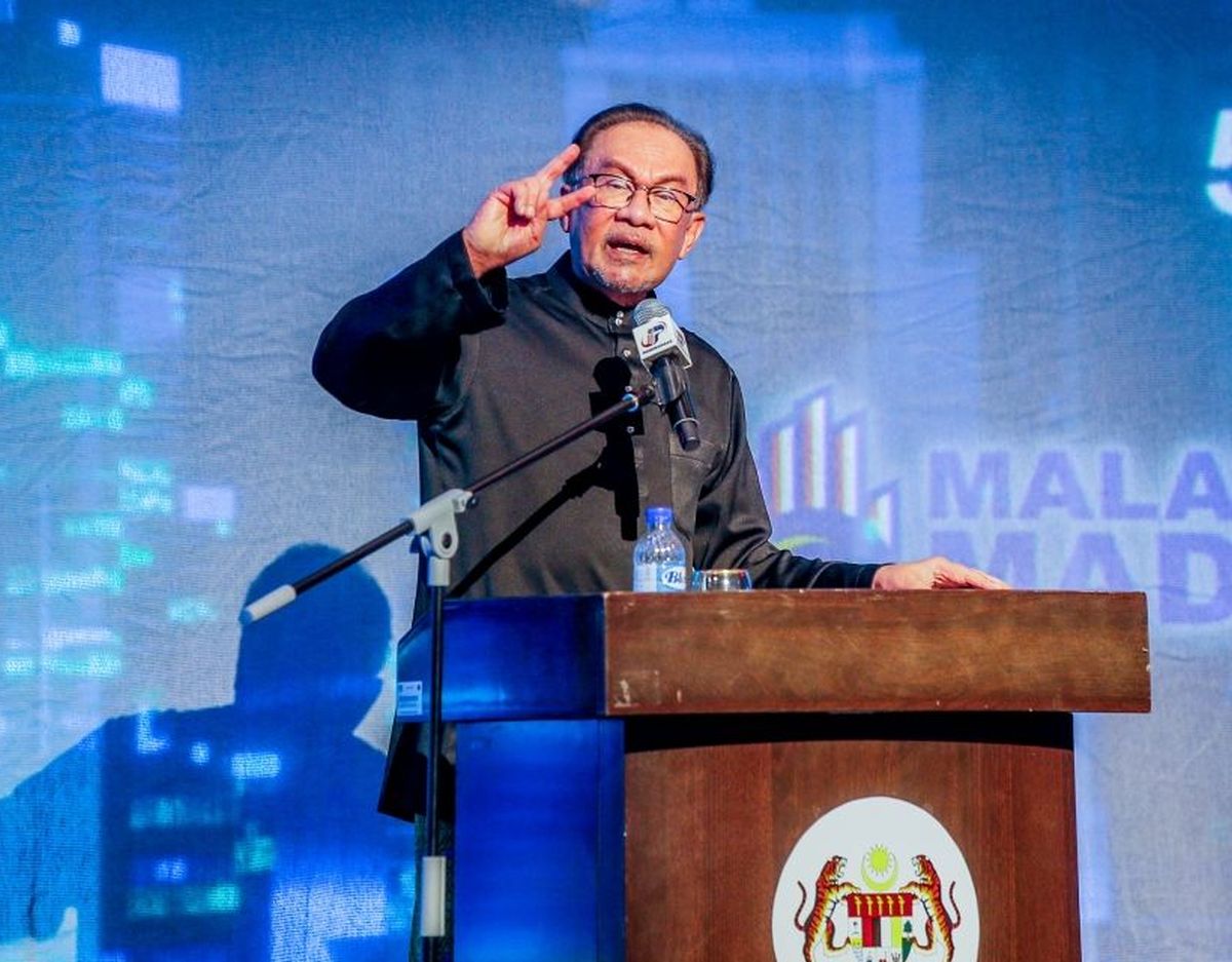 Pertaruhan Cip Huawei dalam Infrastruktur AI Berdaulat