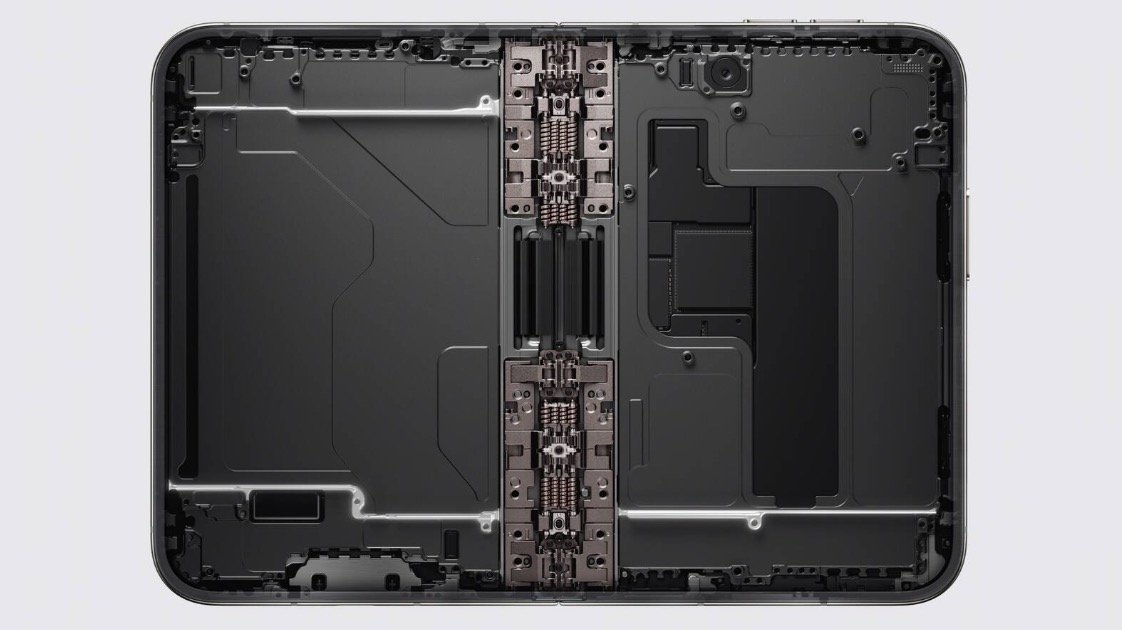 iPhone Duo màn hình gập: có đáng để nâng cấp so với flagship thường?