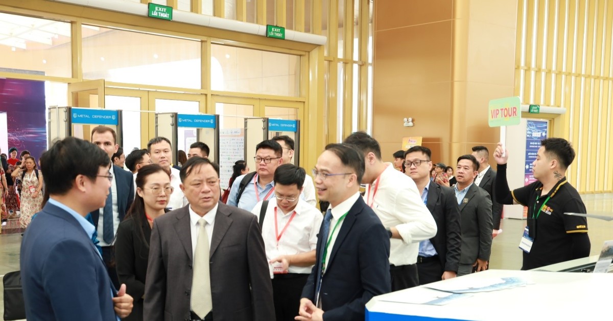 Doanh nghiệp UAV tự chủ công nghệ: Bước nhảy vào kinh tế tầm thấp